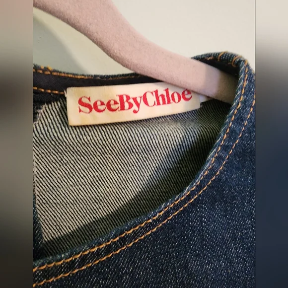 See by Chloe - Picture 2 of 7